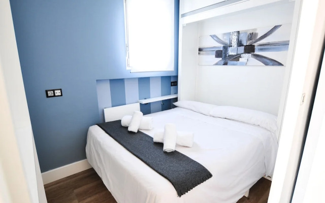 Sitito Doña Lola con Aparcamiento