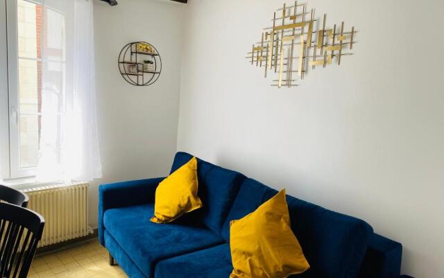 Cristal House