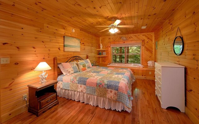 Suite Harmony 243 - Two Bedroom Cabin