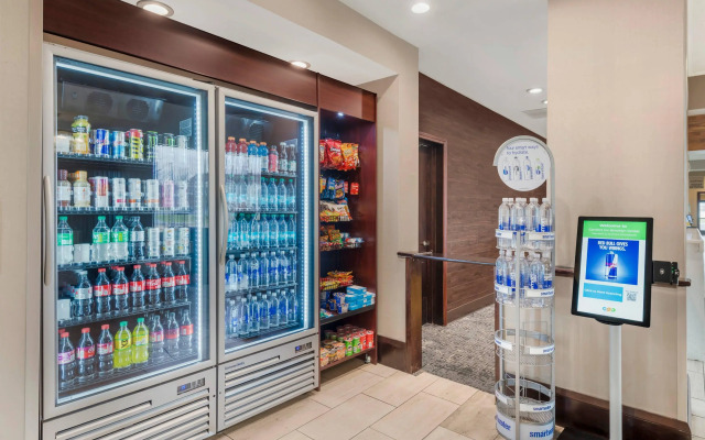 Comfort Inn Brooklyn Center