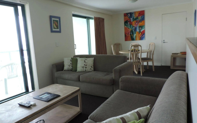 Emerald Sands Boutique Apartments