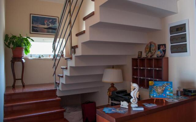 Apartments Villa Sveti Nikola