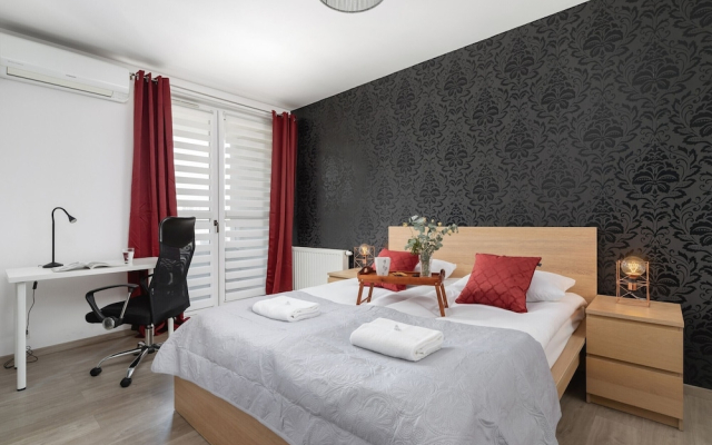 Apartment Osiedle Avia by Renters