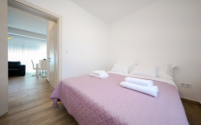 Sandy Beach Apartments