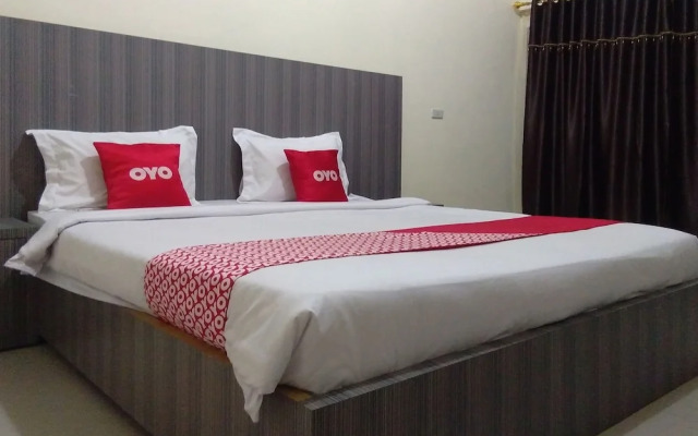 OYO 1694 Pariban Homestay