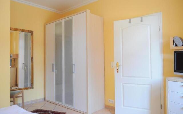 Appartements-Seehues-Wohnung-Seestern