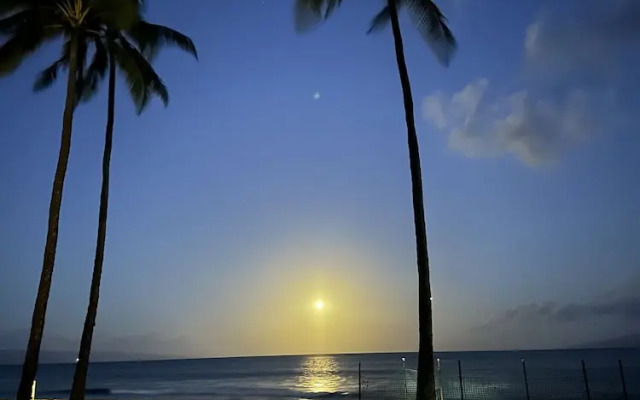 Papakea L105 2 Bedroom Condo