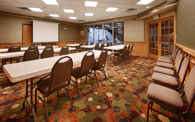 Best Western Circus City Inn