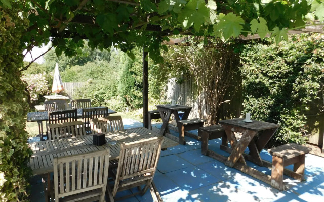 The Star Inn