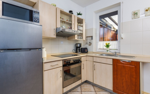 Torunska Apartment Pobierowo By Renters