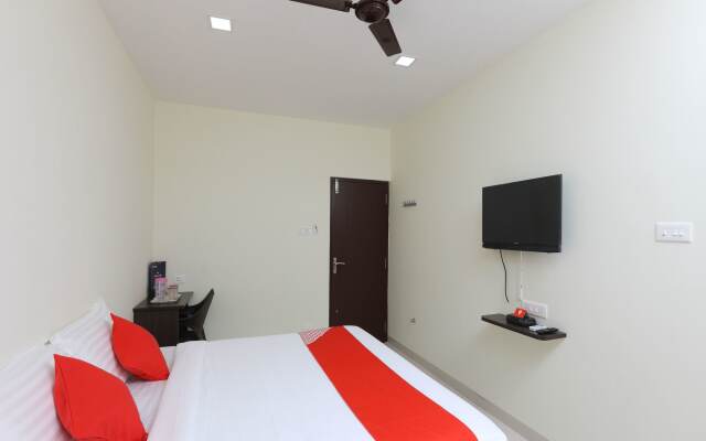 OYO Flagship 14603 Perfect stay