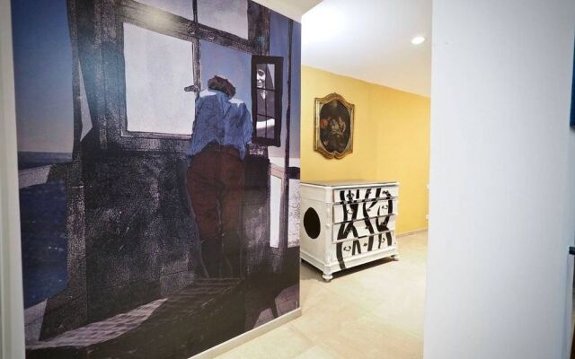 Esclusivo Loft dei Giustiniani