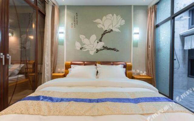Dali Feng Cheng Hostel