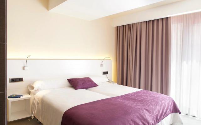 Hotel & Spa La Terrassa
