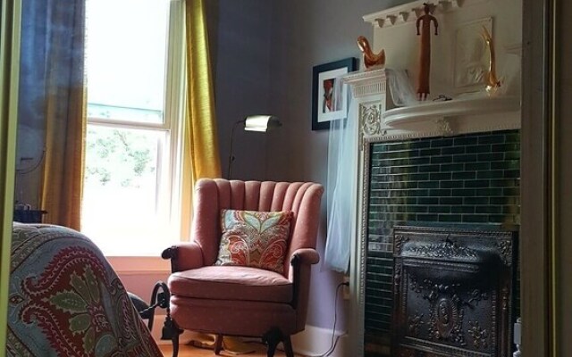 The Muse Gallery Guesthouse