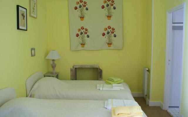 Gîte Le Brethon, 5 pièces, 8 personnes - FR-1-489-217