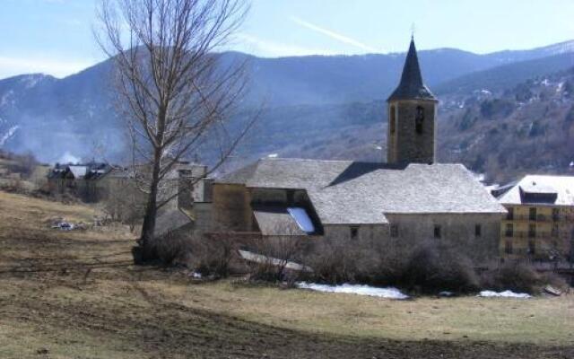 Apartaments l'Arrel