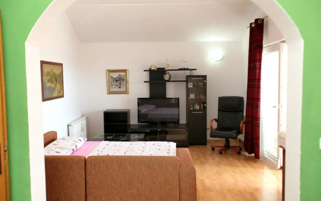 Apartman Dinka