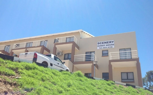Scenery Guesthouse Maqalika