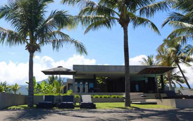 The Lombok Lodge