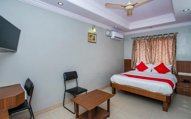 White Fort Lodge by OYO Rooms