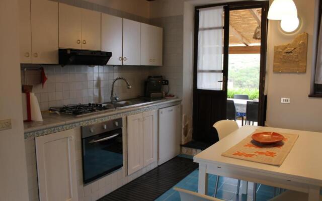 "CASA CANSELLA" a few steps from the sea