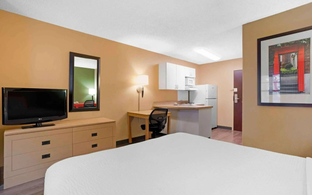 Extended Stay America Suites Houston Med Ctr Greenway Plaza