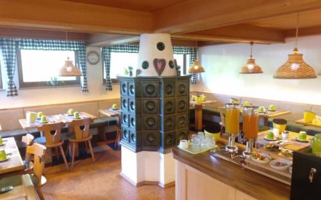 Apart-Hotel Garni Happy Kienberg