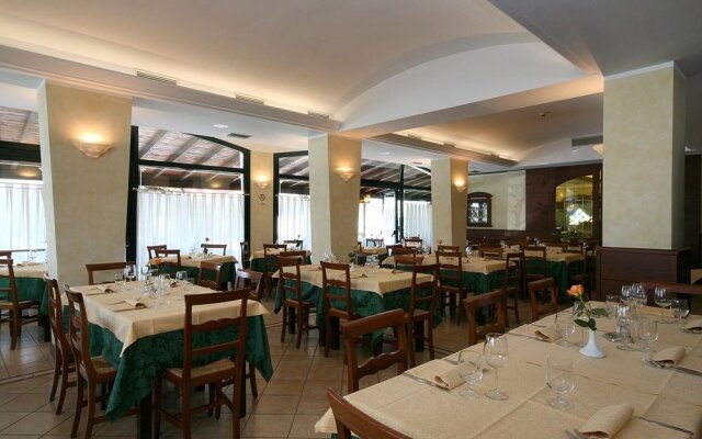 Hotel Al Fogo