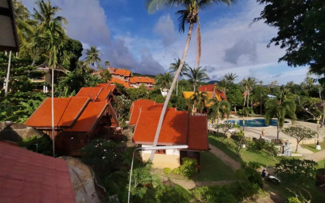 Grand Sea Beach Resort