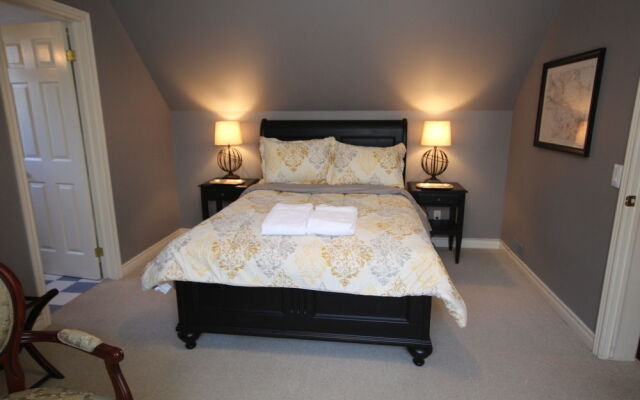 Blueberry Gate Bed & Breakfast