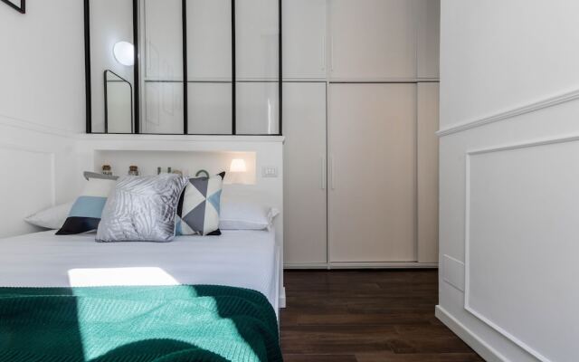 JOIVY Chic Apartment For 3 Close To Sempione Park