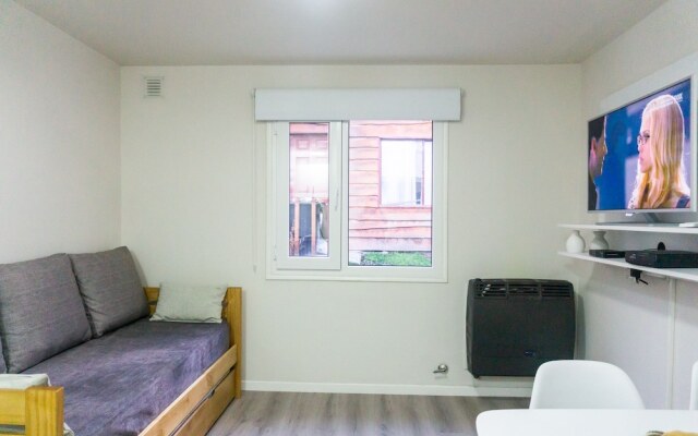 Gente del Sur - Gobernador Paz