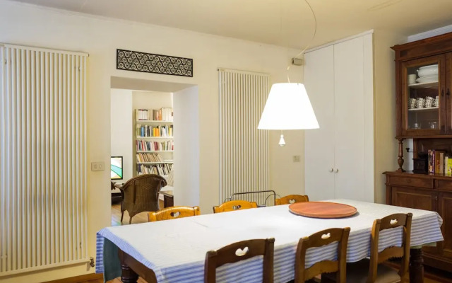 La Casa Sul Sasso Apartment 1