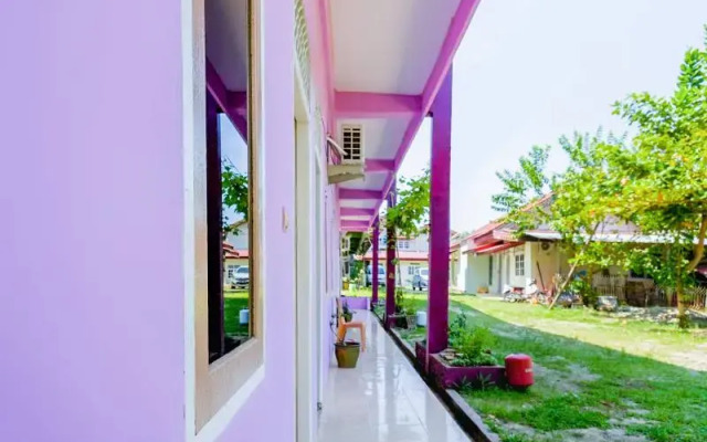 Nabeza House by OYO Rooms