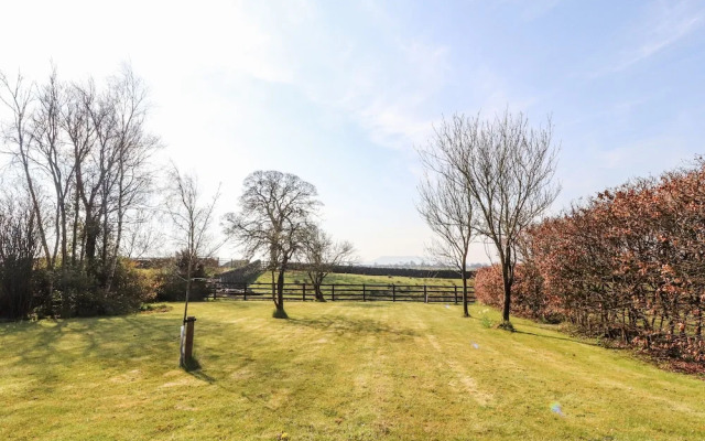 Moss Side Retreat