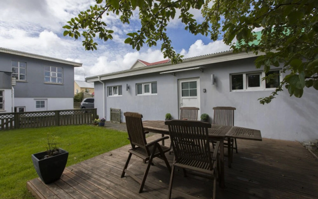 A. Bernhard Guesthouse