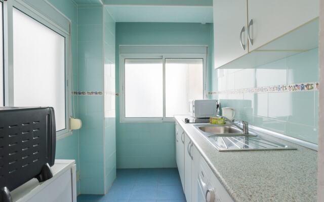 larios plaza centro histórico