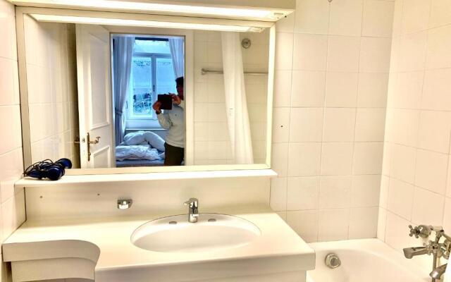 Executive Apartment 2