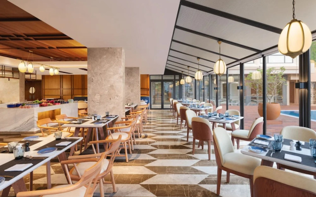 Courtyard By Marriott Goa Colva