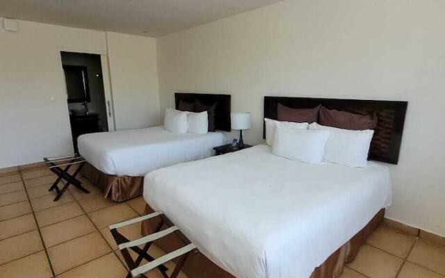 Family room in Coronado Luxury Club & Suites