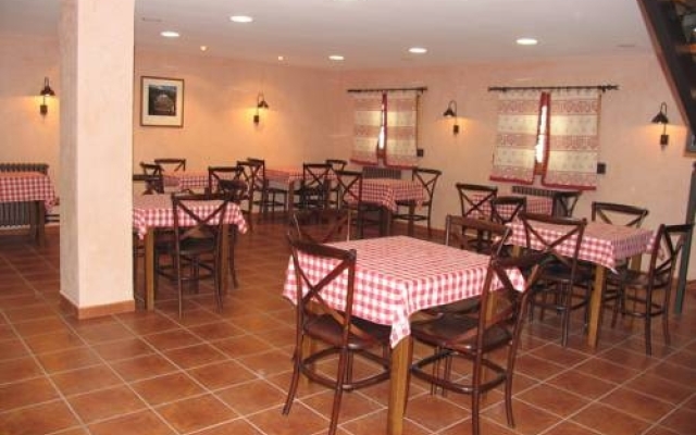 Hotel Villa Russell