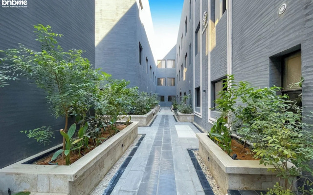 bnbmehomes-2BR nr Boulevard City-D13