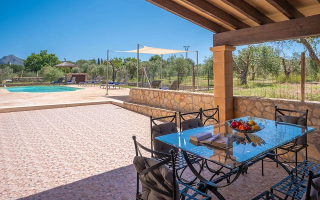 Villa Coira in Mallorca