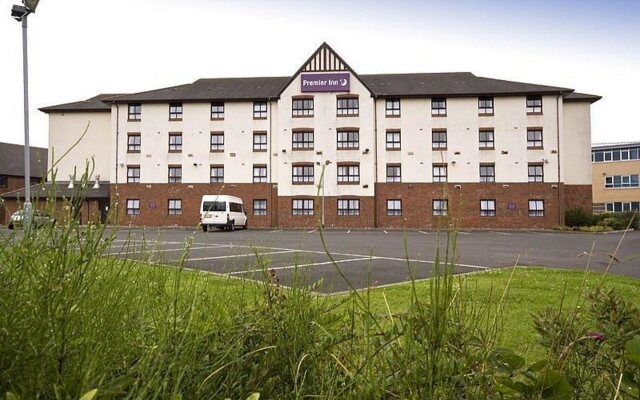 Travel Inn Glasgow North East