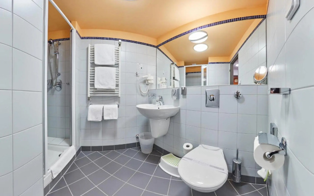 Hotel Horizont