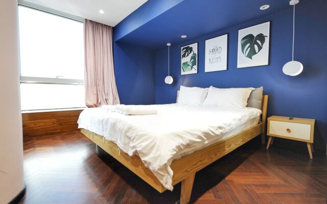 Hiroom Apartment - North Shanxi Road
