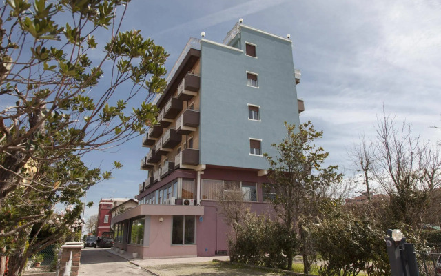 Hotel Concorde