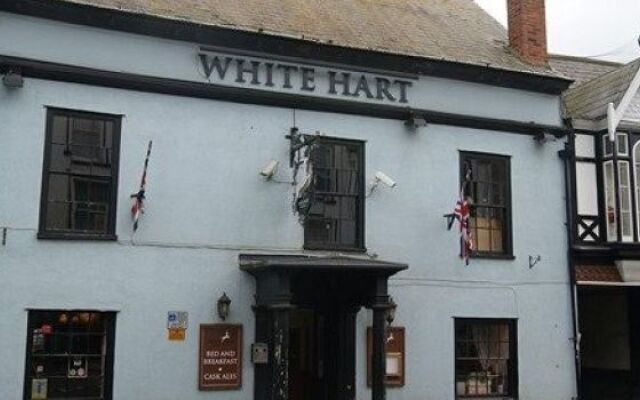 The White Hart