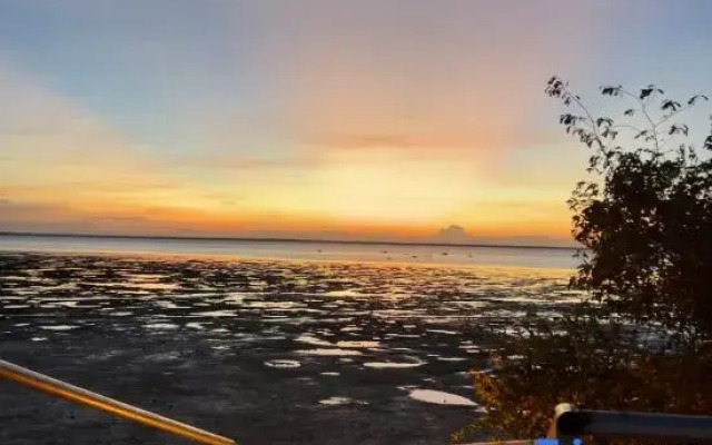 The Villa of Zanzibar